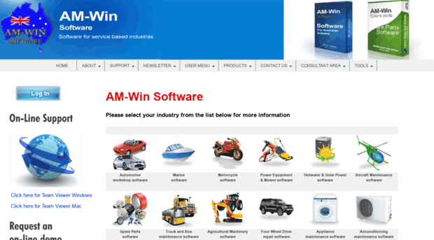 am-win.com.au