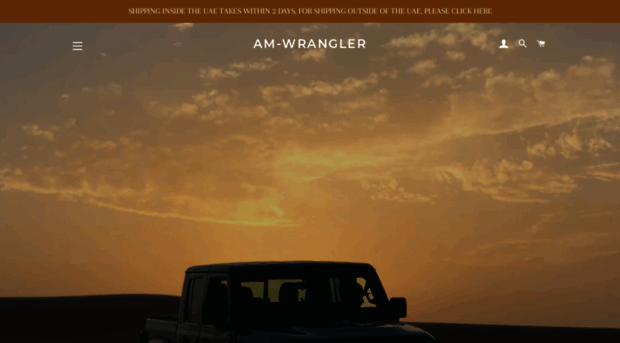 am-wrangler.com