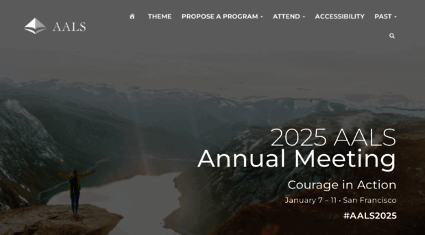 am.aals.org