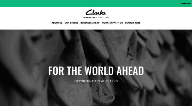 am.clarksjobs.com