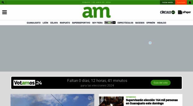 am.com.mx