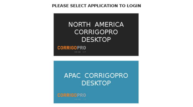 am.corrigopro.com