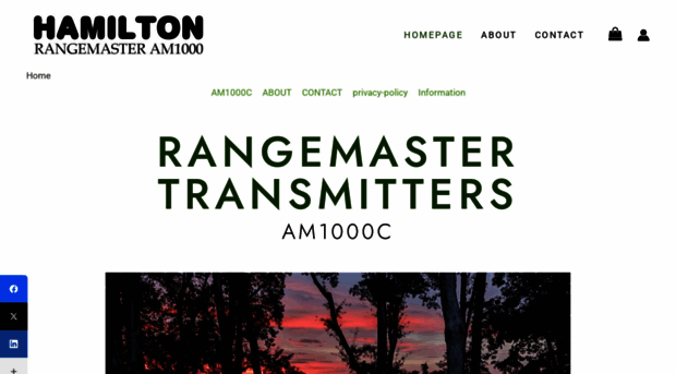 am1000rangemaster.com