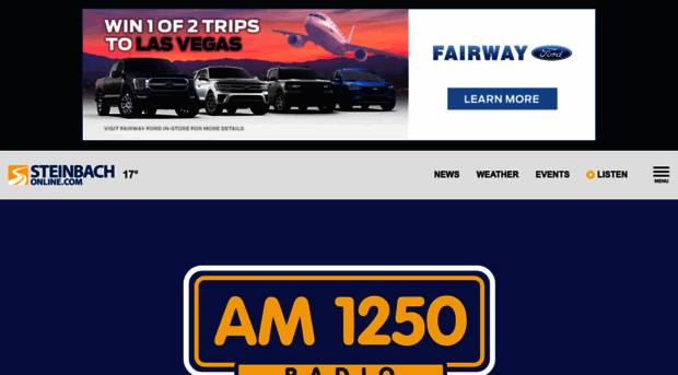 am1250online.com