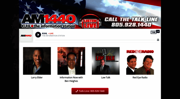 am1440.com