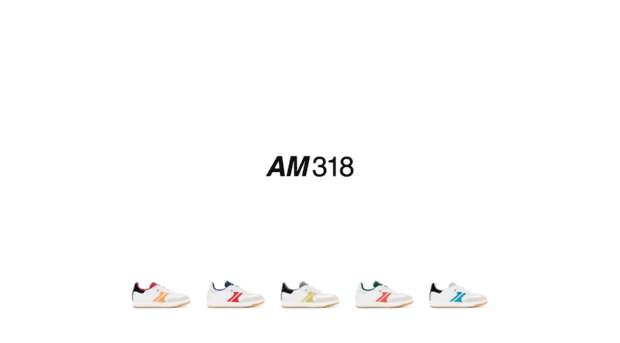 am318.com