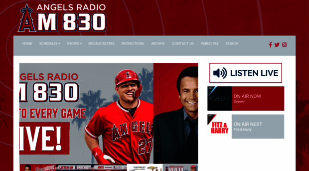 am830.net