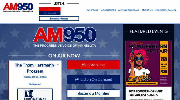 am950ktnf.com