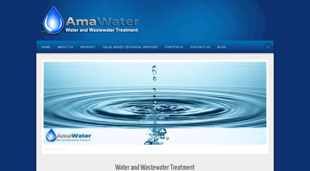 ama-water.com