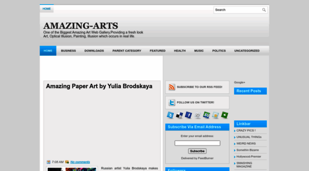 ama-zing-arts.blogspot.com