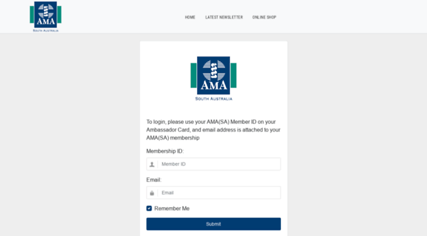 ama.ambassadorcard.com.au