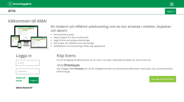 ama.byggtjanst.se