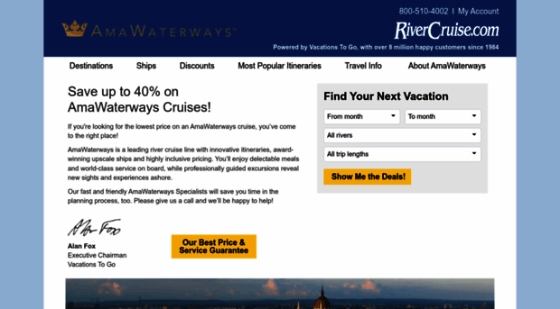 ama.rivercruise.com