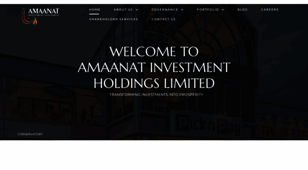 amaanat.net