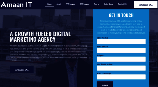 amaanit.com