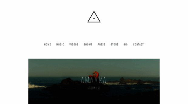 amaaraofficial.com