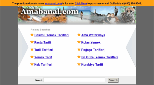 amabanal.com