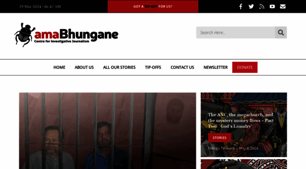 amabhungane.org
