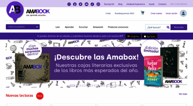 amabook.es