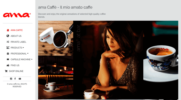 amacaffe.com