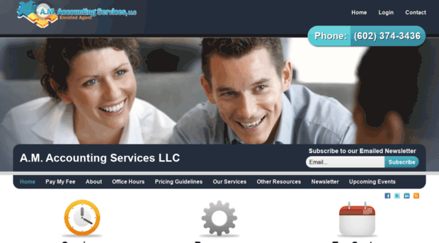 amaccountingservices.com