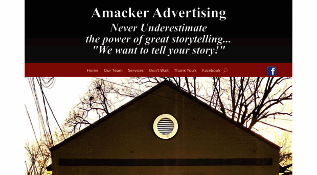 amacker-inc.com