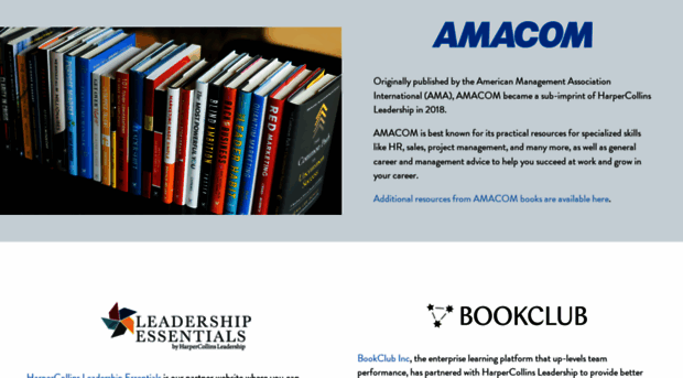 amacombooks.org