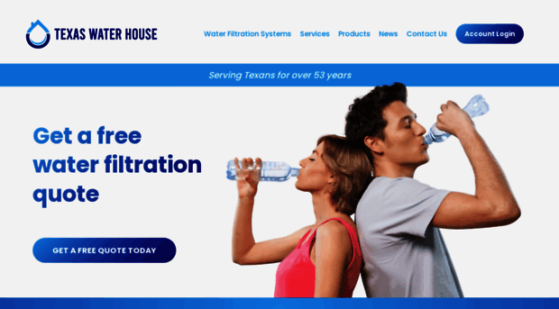 amacwater.com