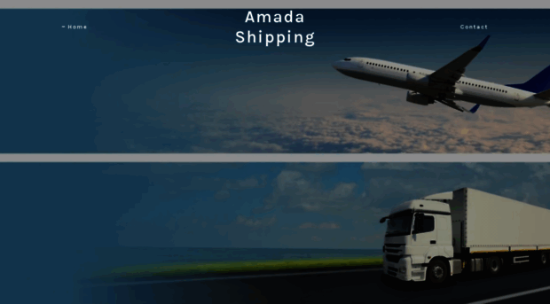 amadashipping.com