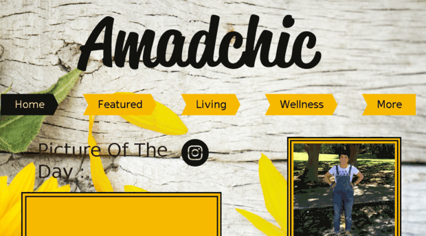 amadchic.com