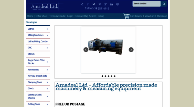 amadeal.co.uk