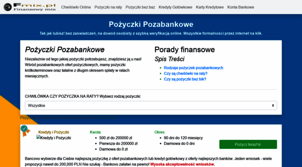amadeapraszczyk.fmix.pl