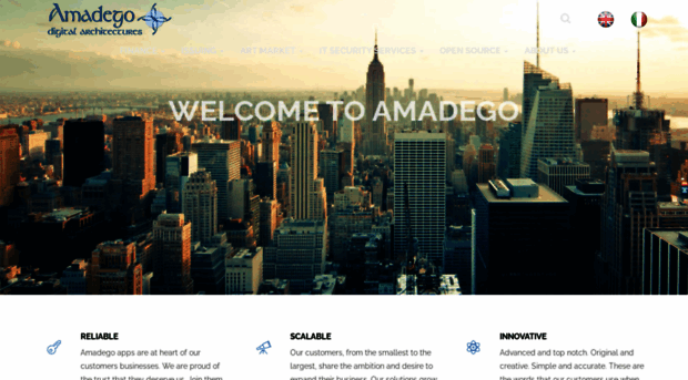 amadego.com