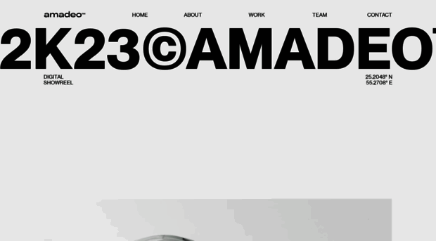 amadeo.agency