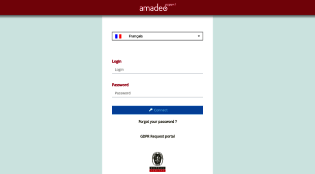 amadeo.bureauveritas.com