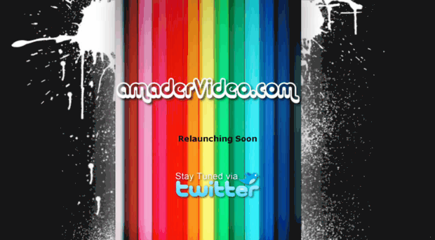 amadervideo.com