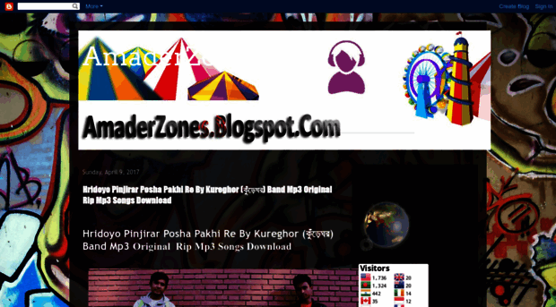 amaderzones.blogspot.com