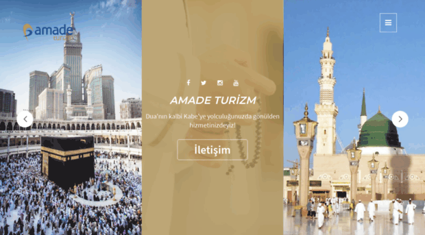 amadeturizm.com.tr