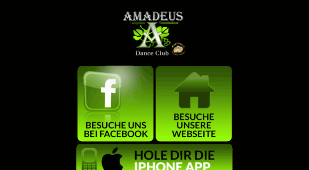 amadeus-dance-club.de