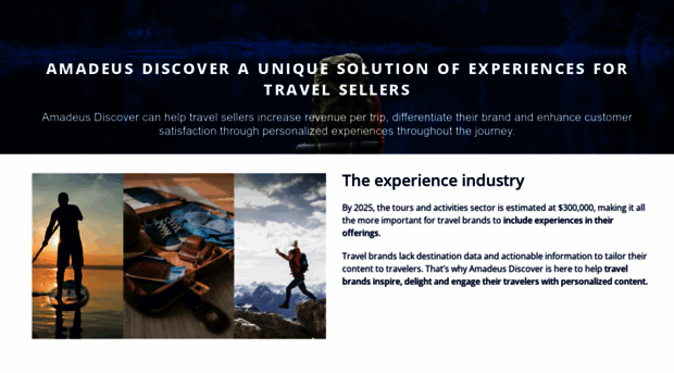 amadeus-discover.com