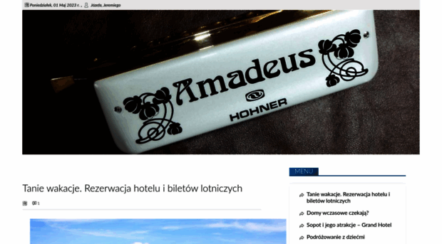 amadeus-hotel.pl