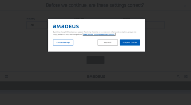 amadeus.co.il