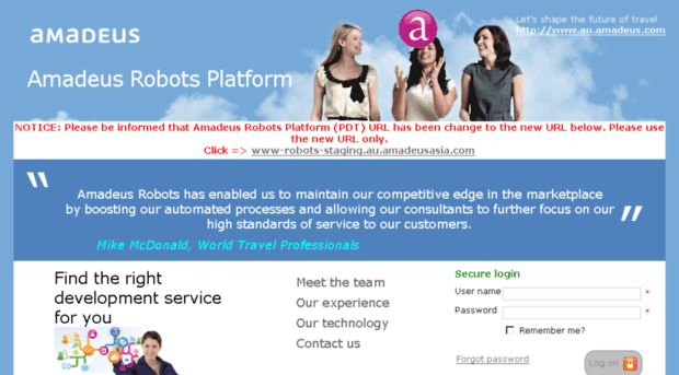 amadeusdroids.com.au