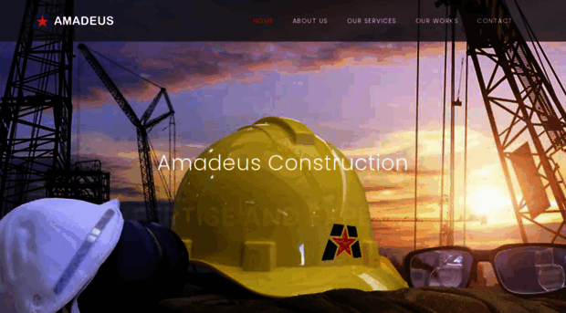 amadeusengineering.com