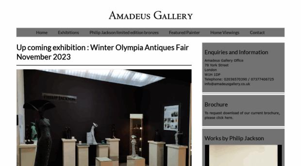 amadeusgallery.co.uk