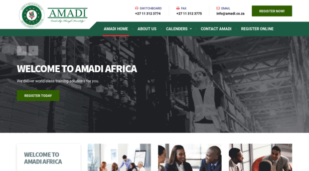 amadiafrica.com