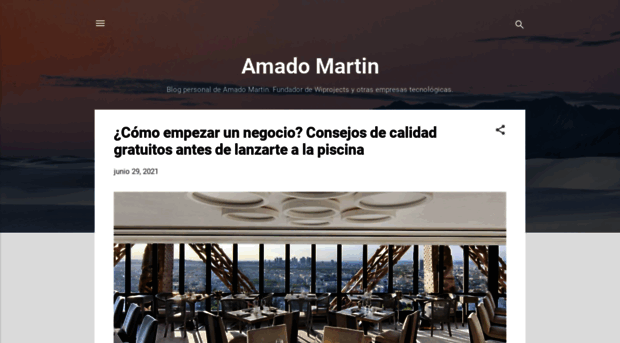 amadomartin.blogspot.com.es