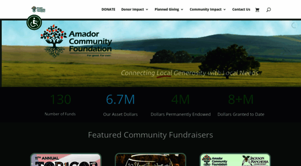 amadorcommunityfoundation.org