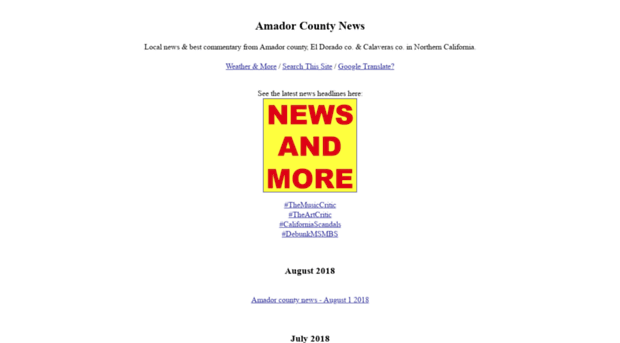 amadorcountynews.org