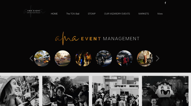 amaeventmanagement.com.au